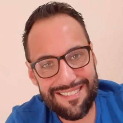 Foto de Perfil Jonatas Mendes Psicólogo